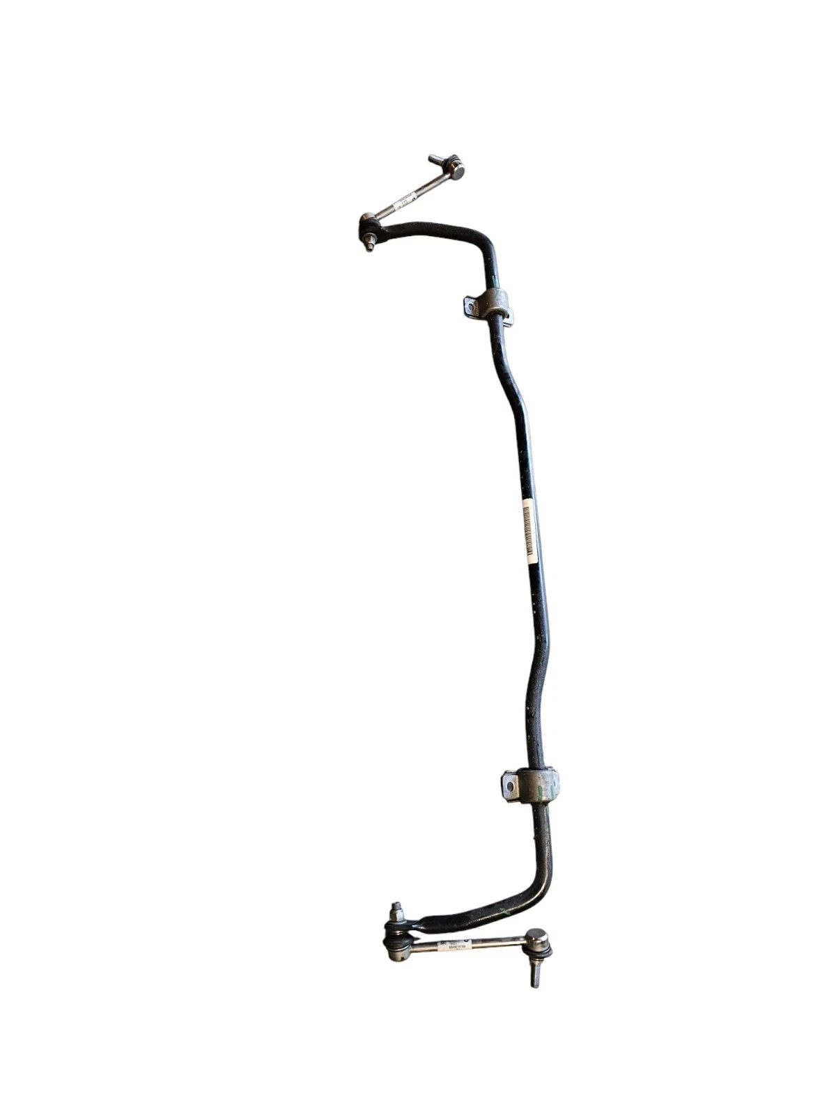 Mopar Rear Suspension Stabilizer Bar for Jeep Compass 2023 - 2025