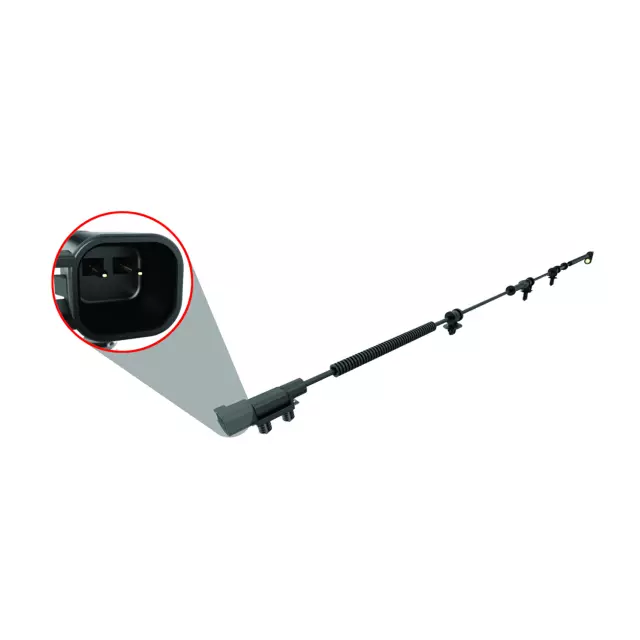 Mopar Wheel Speed Sensor for Jeep Grand Cherokee 2011 - 2021