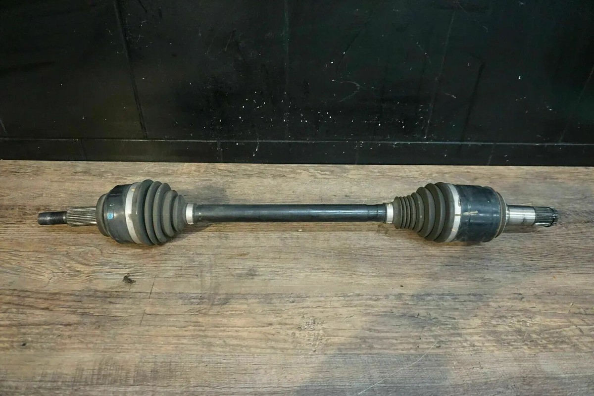 DRIVE SHAFT REAR RHS G.CHEROKEE
