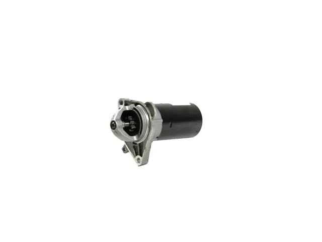Engine Starter - ex