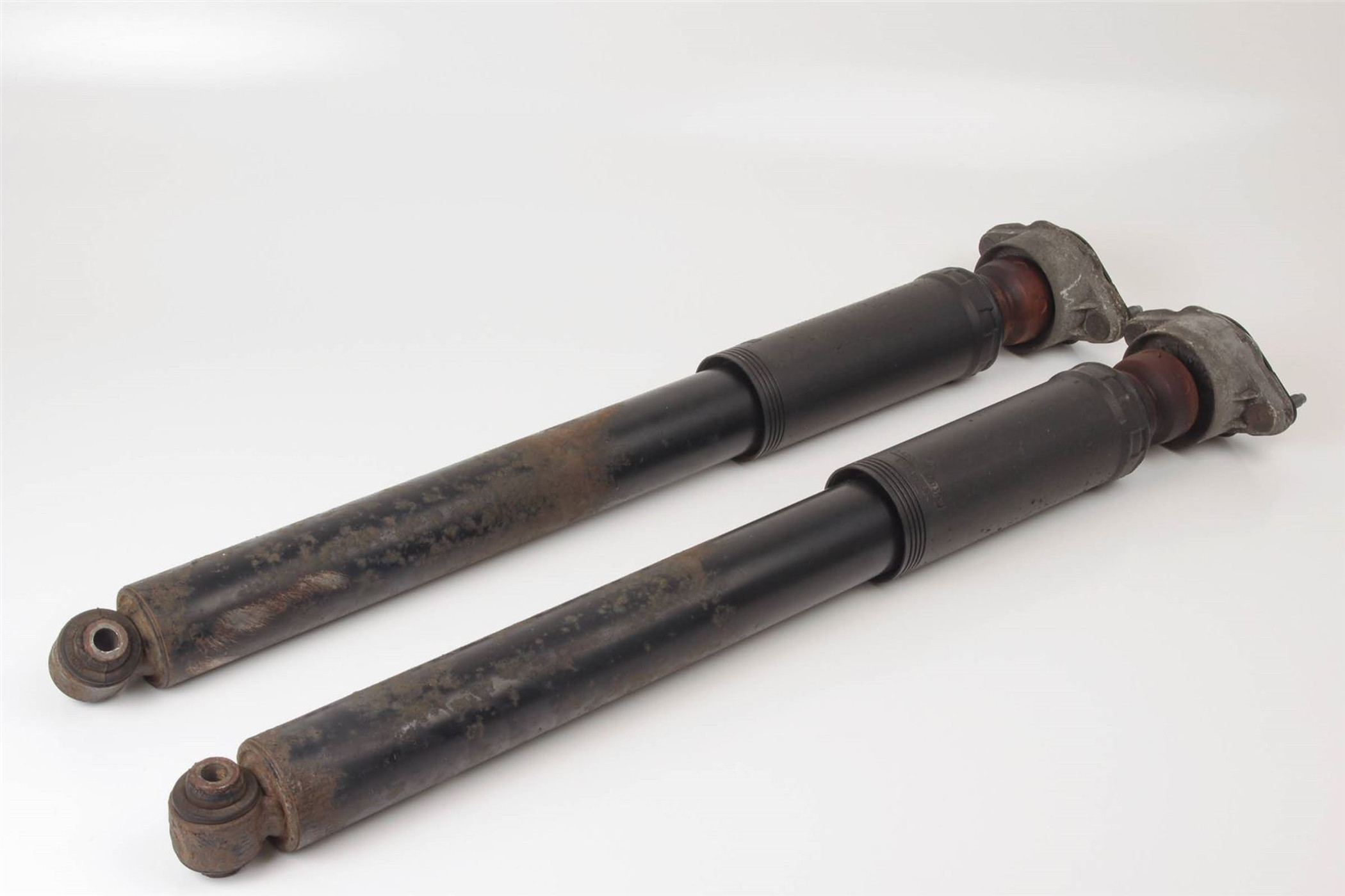 REAR SHOCK W204