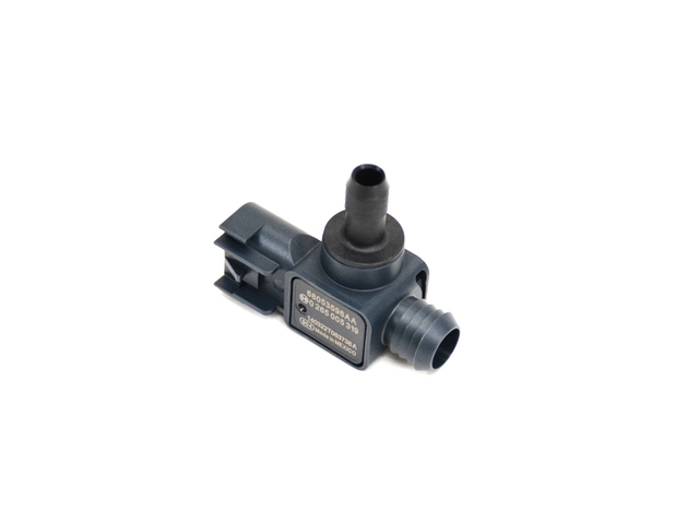 BRAKE BOOSTER CHECK VALVE