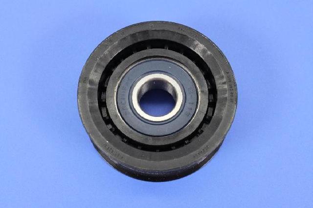 Mopar Idler Pulley for Jeep Grand Cherokee 2014 - 2023