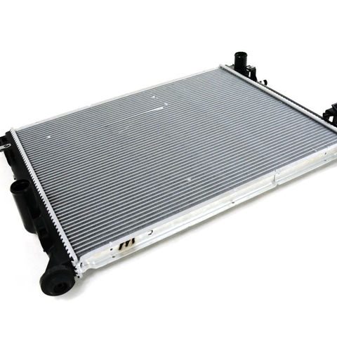 Mopar Engine Cooling Radiator for Jeep models