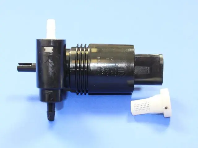 Mopar Washer, Windshield Pump for Jeep Grand Cherokee 2007 - 2021