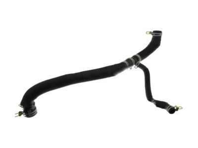 Mopar Radiator Outlet Hose for Jeep Grand Cherokee 2014 - 2015