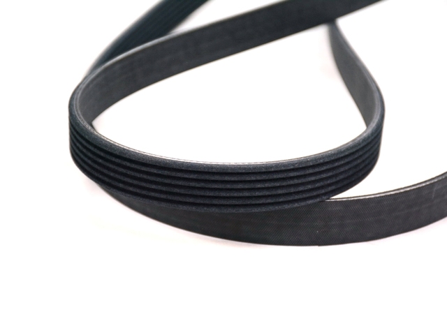 Mopar Accessory Drive Belt for Jeep Grand Cherokee 2001 - 2004