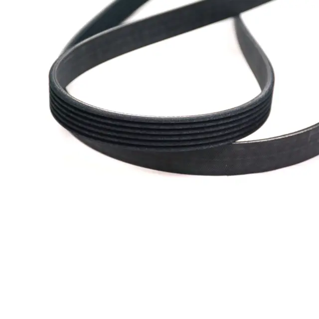Mopar Accessory Drive Belt for Jeep Grand Cherokee 2001 - 2004