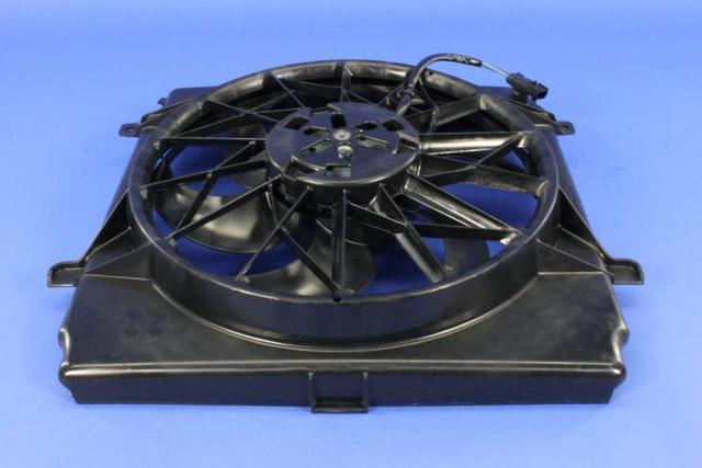 Mopar Fan Shroud for Jeep Liberty 2004 - 2005