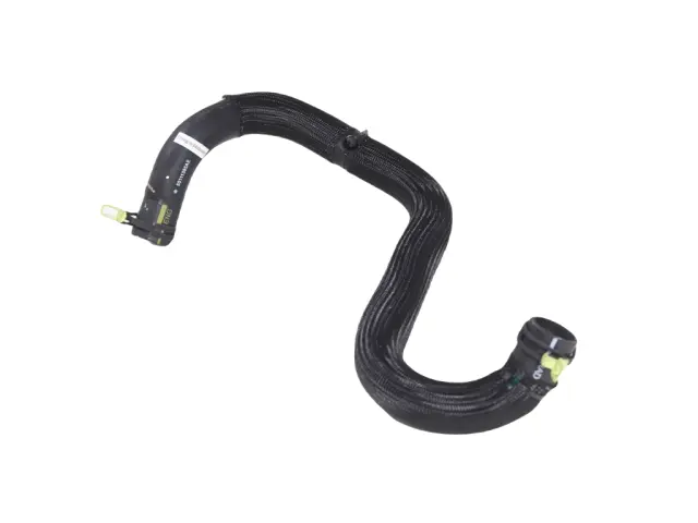 Mopar Radiator Outlet Hose for Jeep Wrangler 2012 - 2017