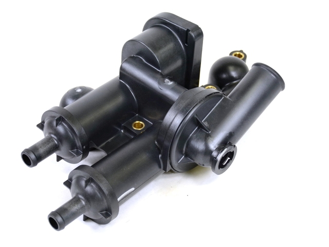 Mopar Coolant Adapter Package for Jeep Compass 2007 - 2017