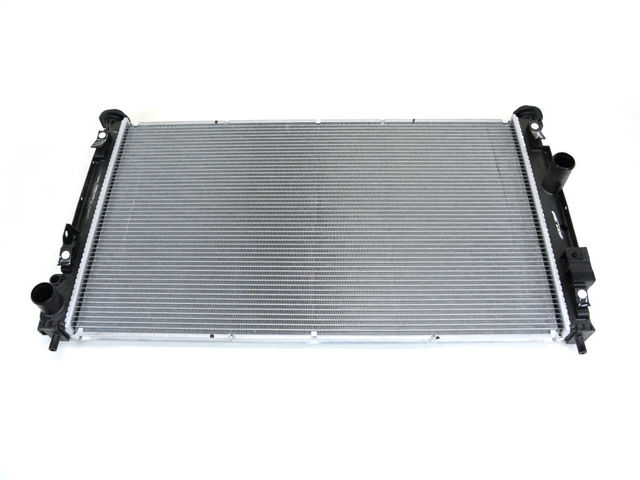 Mopar Engine Cooling Radiator for Jeep Compass 2007 - 2017
