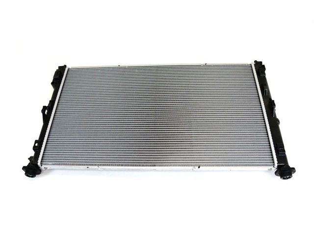 Mopar Engine Cooling Radiator for Jeep Compass 2007 - 2017