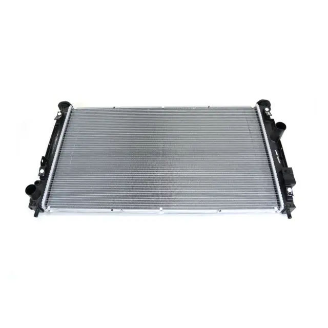 Mopar Engine Cooling Radiator for Jeep Compass 2007 - 2017