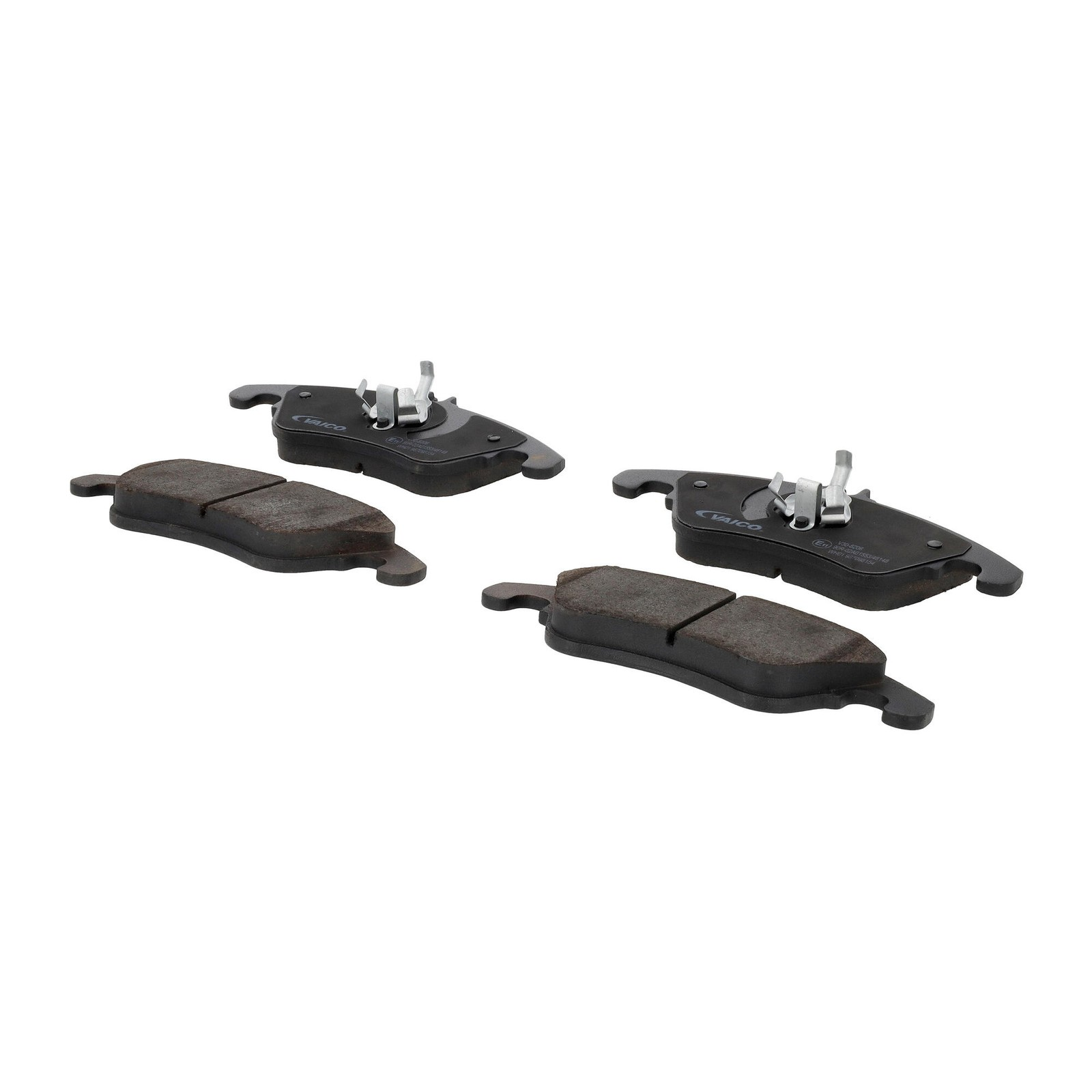 Mercedes Benz Disk Brake Pad 000-420-03-05-64 for W205, W204 C-Class (2012 - 2015) - Nairobi