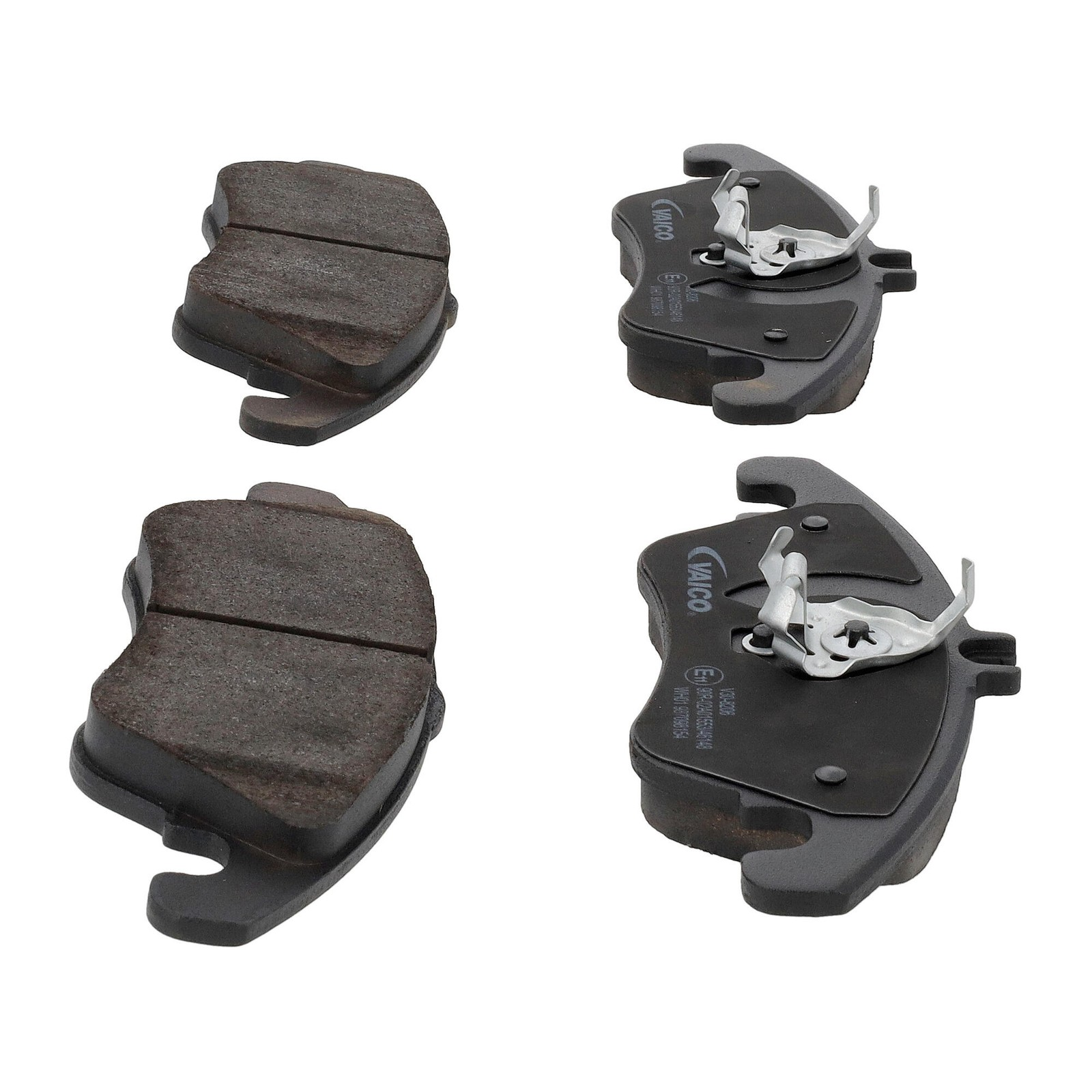 Mercedes Benz Disk Brake Pad 000-420-03-05-64 for W205, W204 C-Class (2012 - 2015) - Nairobi