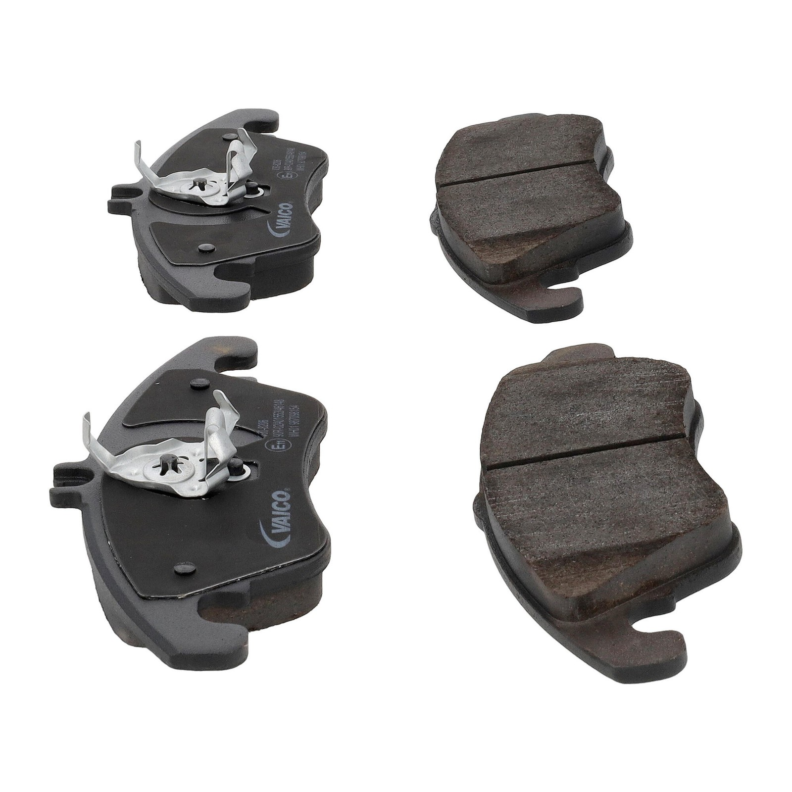 Mercedes Benz Disk Brake Pad 000-420-03-05-64 for W205, W204 C-Class (2012 - 2015) - Nairobi