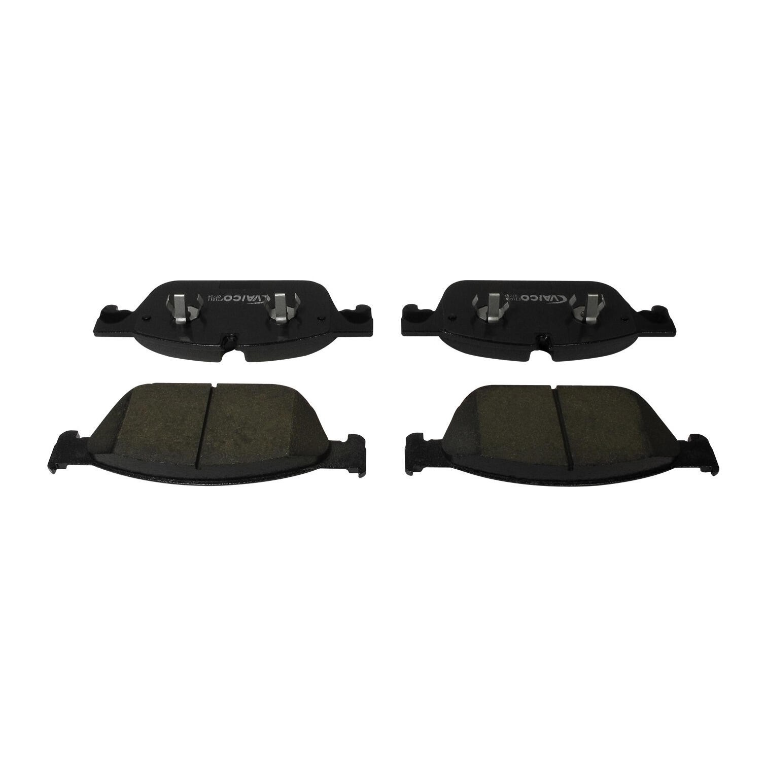 Mercedes Benz Disk Brake Pad Front 000-420-04-05 for W166 GLE (2016 - 2019), X166 GLS (2017 - 2019), and W164 ML (2006 - 2015) - Nairobi