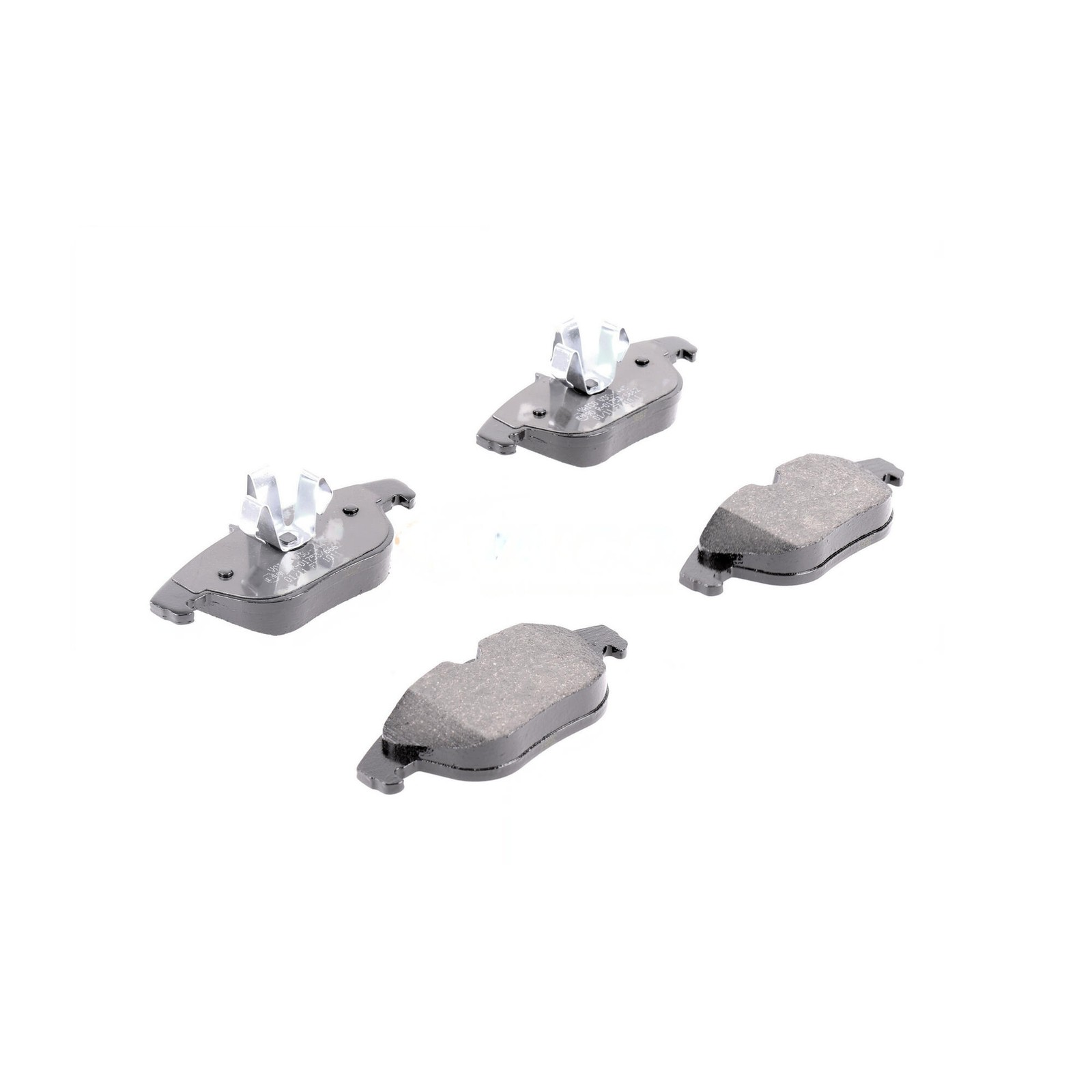 Mercedes Benz Disk Brake Pad 000-420-08-05 for W204 C-Class (2008 - 2012) - Nairobi