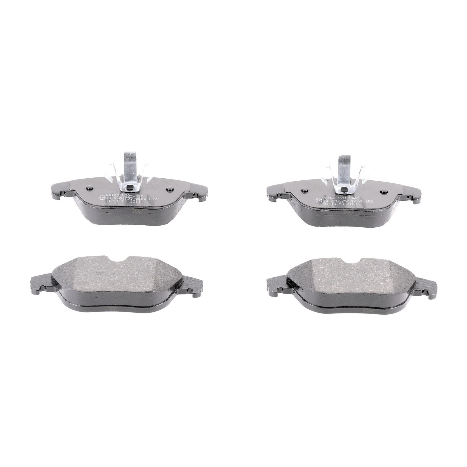 Mercedes Benz Disk Brake Pad 000-420-08-05 for W204 C-Class (2008 - 2012) - Nairobi