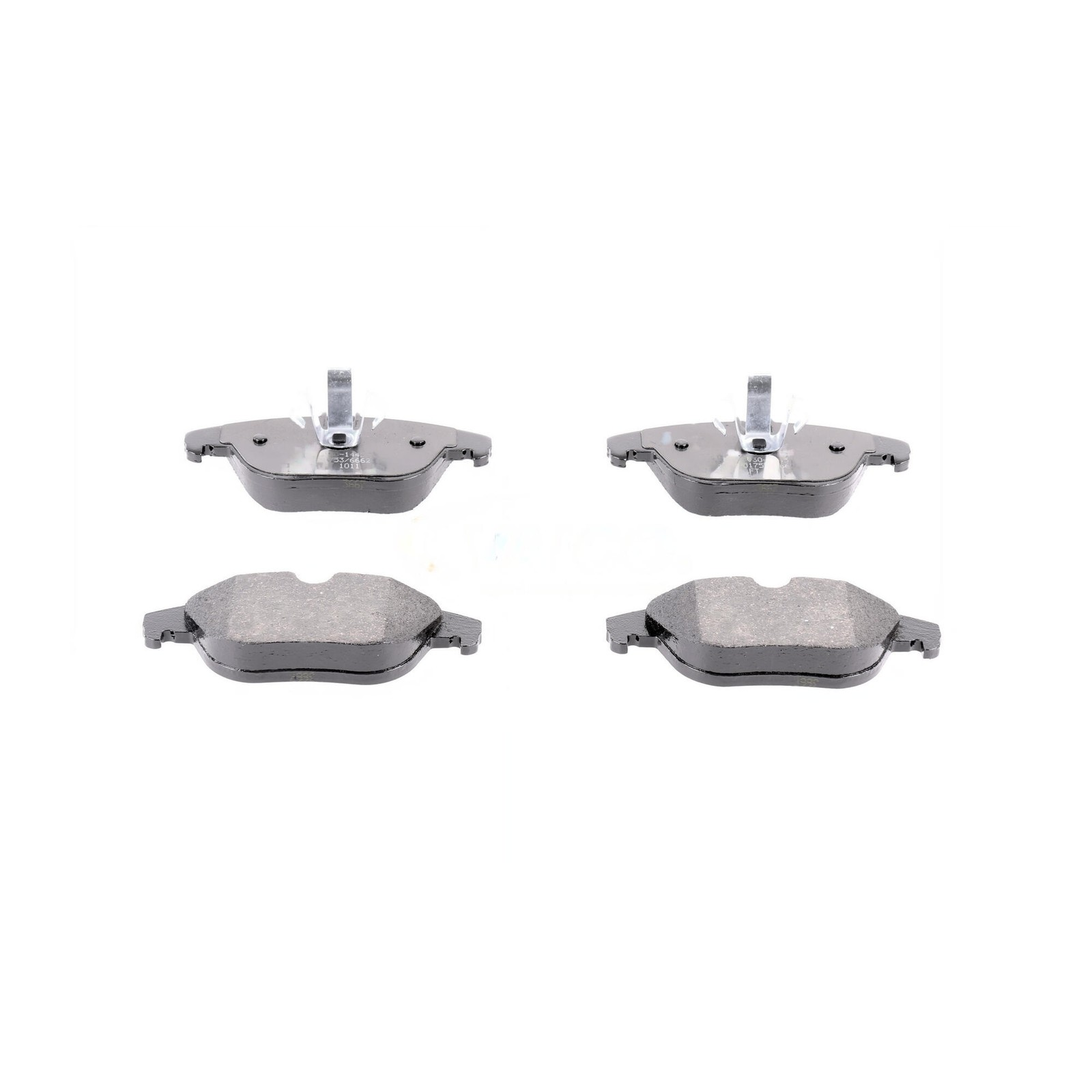 Mercedes Benz Disk Brake Pad 000-420-08-05 for W204 C-Class (2008 - 2012) - Nairobi
