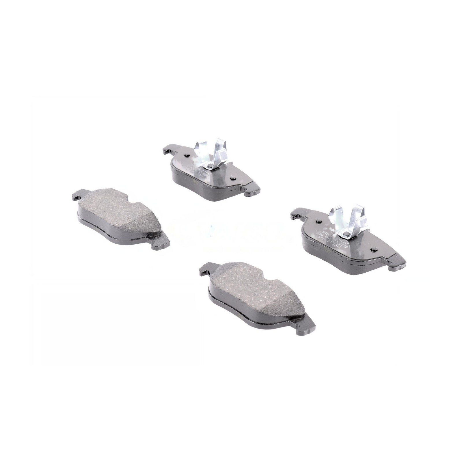 Mercedes Benz Disk Brake Pad 000-420-08-05 for W204 C-Class (2008 - 2012) - Nairobi
