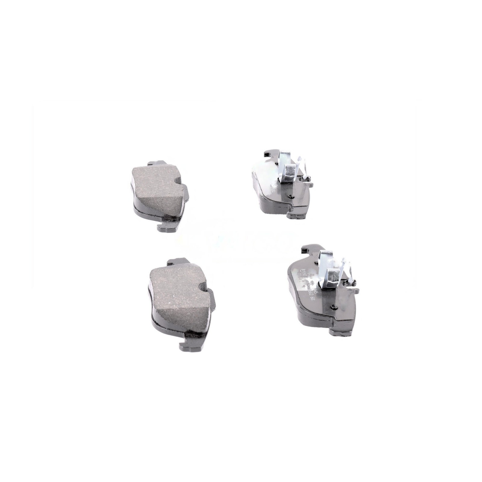 Mercedes Benz Disk Brake Pad (0004200805) - Image 7