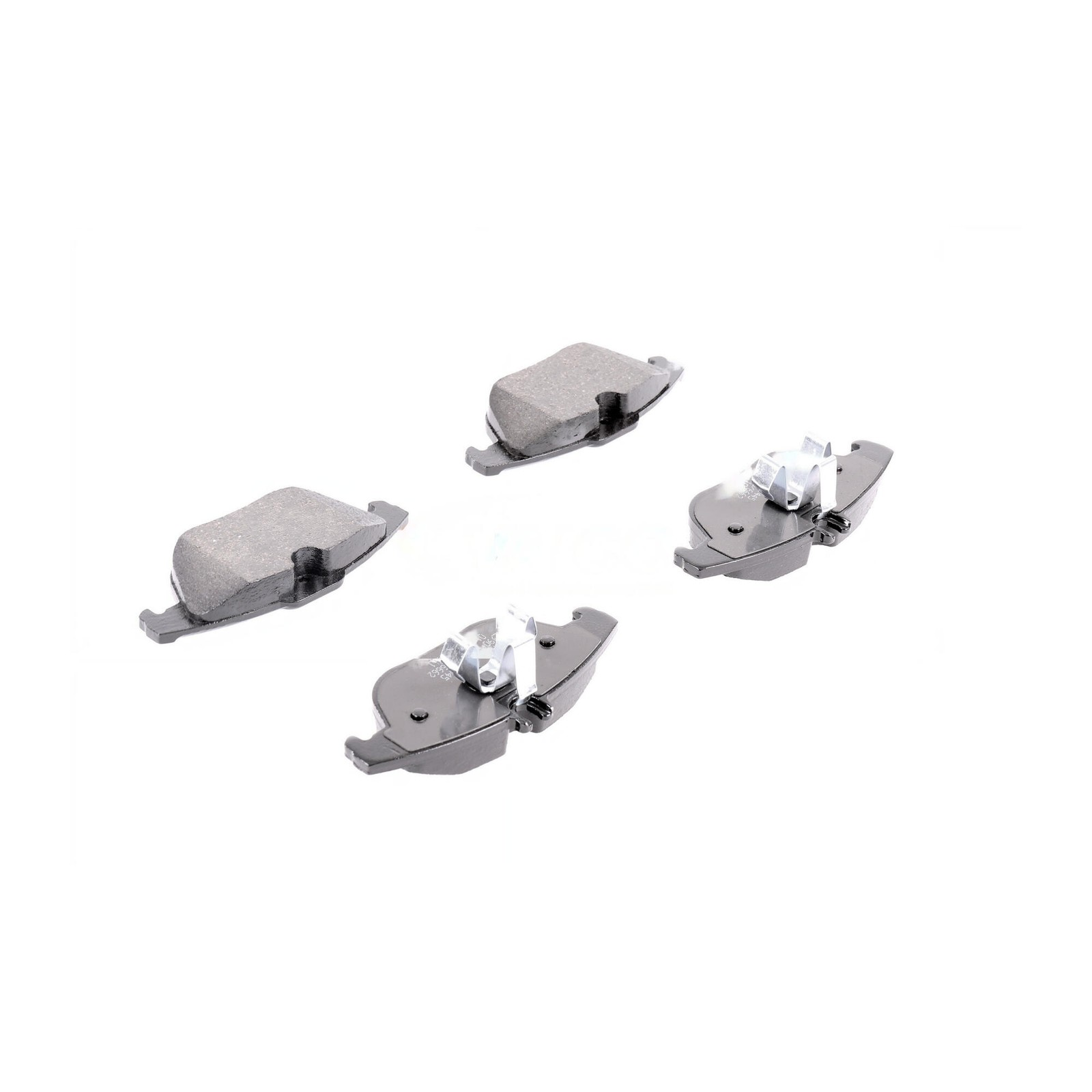 Mercedes Benz Disk Brake Pad 000-420-08-05 for W204 C-Class (2008 - 2012) - Nairobi