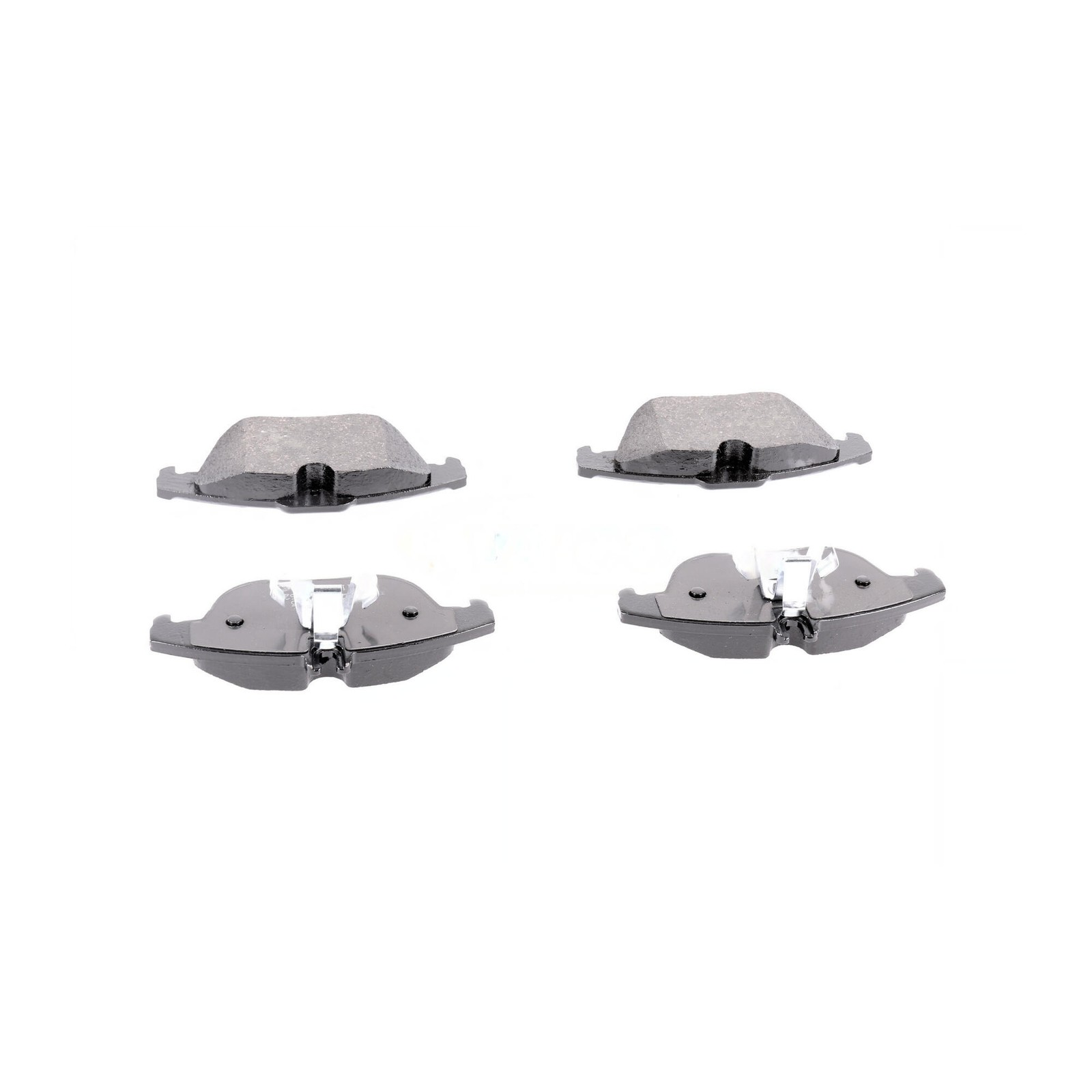 Mercedes Benz Disk Brake Pad 000-420-08-05 for W204 C-Class (2008 - 2012) - Nairobi