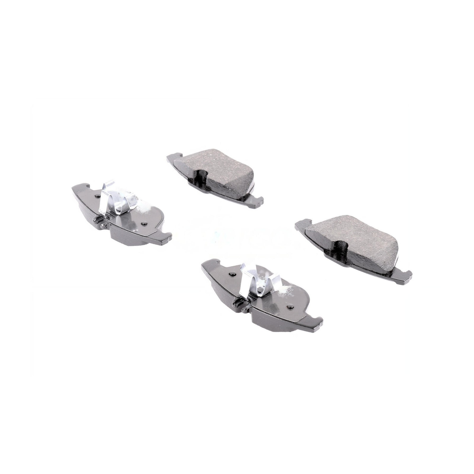 Mercedes Benz Disk Brake Pad 000-420-08-05 for W204 C-Class (2008 - 2012) - Nairobi