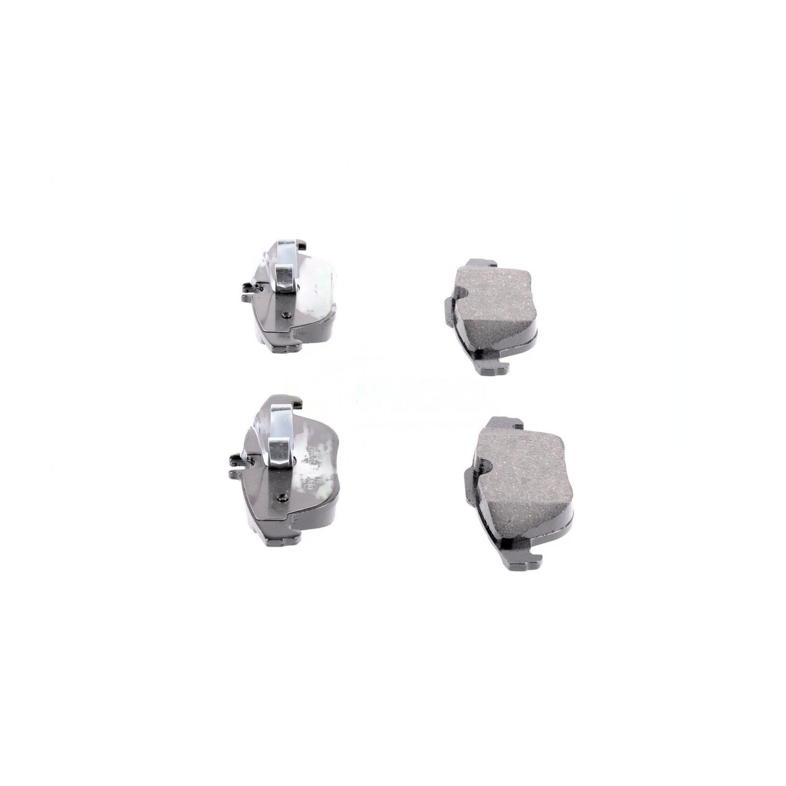 Mercedes Benz Disk Brake Pad 000-420-08-05 for W204 C-Class (2008 - 2012) - Nairobi
