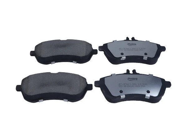 Mercedes Benz Disk Brake Pad 000-420-10-05 for W205, W204 C-Class (2008 - 2015) - Nairobi