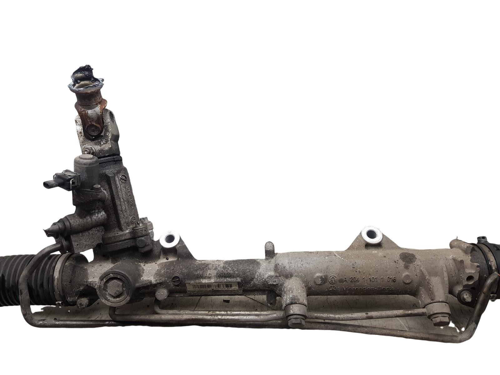 Mercedes Benz Rack-+-Pinion Strg Gear (2044600801) - Image 7