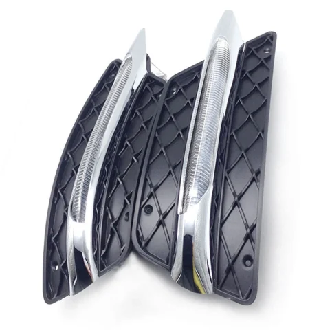 Mboem Ventilation Grille (2048851453) for Mercedes-Benz C350 2006 - 2015