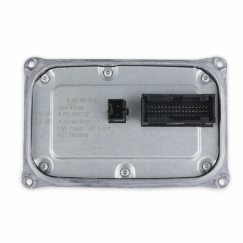 Mboem Control Unit (2059004230) for Mercedes-Benz C63 AMG 2008 - 2021