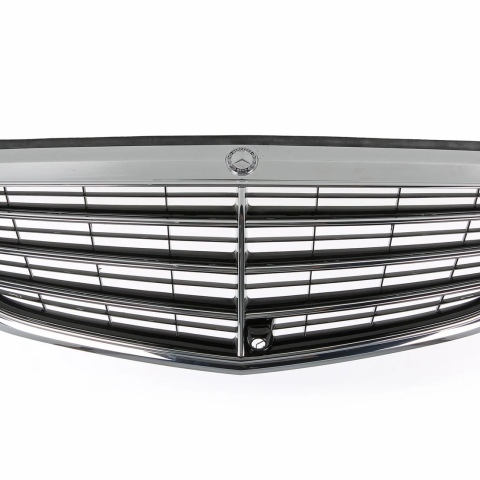 Mboem Radiator Shell (2128801583) for Mercedes-Benz E350 2006 - 2016