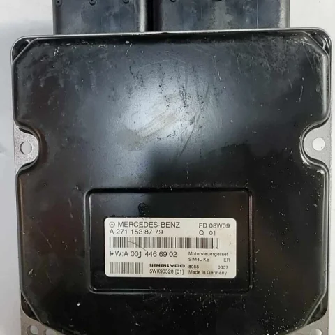 ercedes Benz Remanufactured Control Unit 271-153-85-79-80 for Mercedes-Benz models - Nairobi