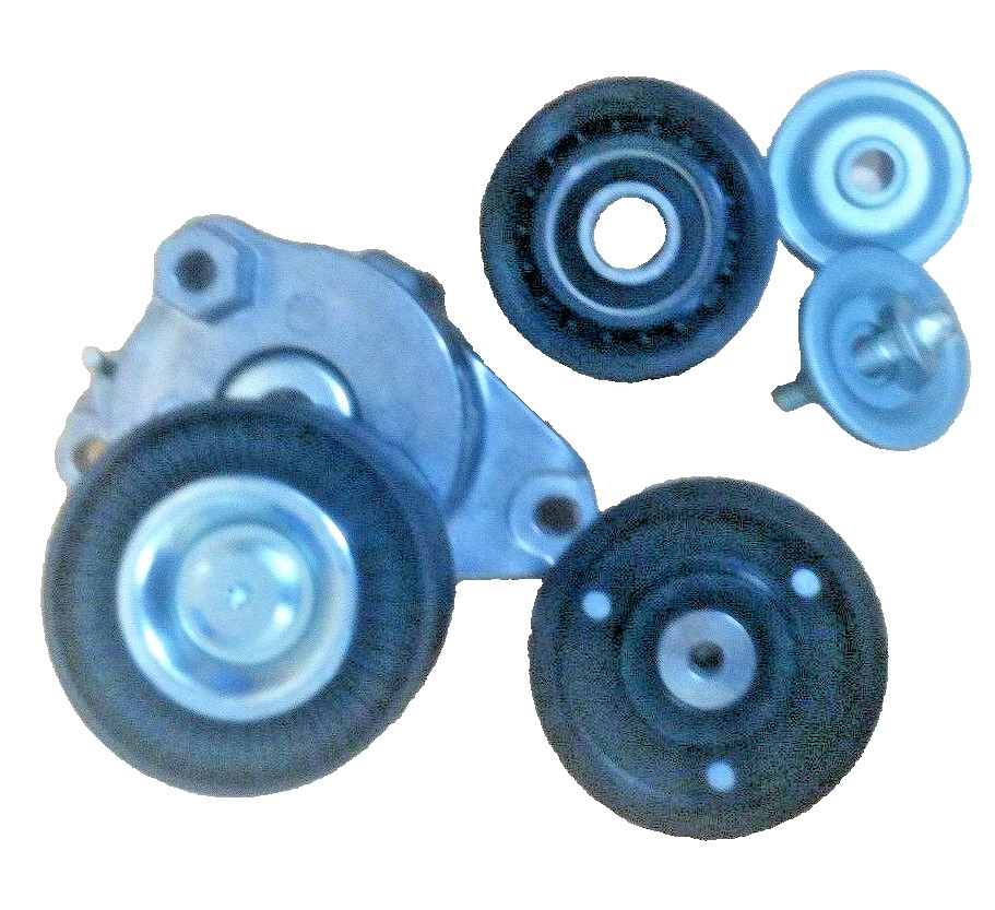 Mercedes Benz Belt Tensioner 272-200-02-70 for Mercedes-Benz models - Nairobi