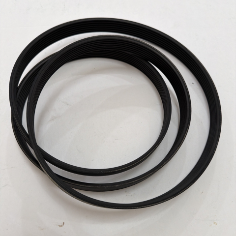 Mboem Serpentine Belt (002993429664) for Mercedes-Benz models