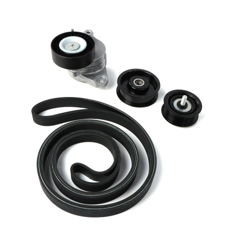 Mboem V-Ribbed Belt (0039937296) for Mercedes-Benz models