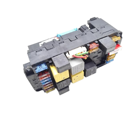 Mboem Fuse Box Relay Control Module (2039060005) for Mercedes-Benz C230 1999 - 2007