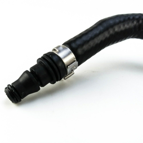 Mboem Expansion Tank Bleed Line (2045013225) for Mercedes-Benz models