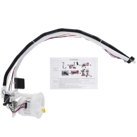 Mboem Fuel Pump Assembly (2114703994) for Mercedes-Benz E320 1994 - 2005