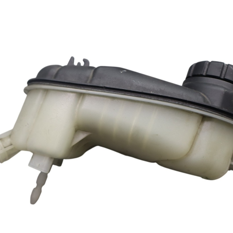 Mboem Coolant Expansion Reservoir (2465000049) for Mercedes-Benz CLA250 2014 - 2023