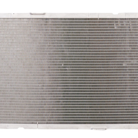 Mboem Radiator (2465001403) for Mercedes-Benz models