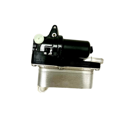 Mboem Automatic Transmission Oil Cooler (2465010101) for Mercedes-Benz models
