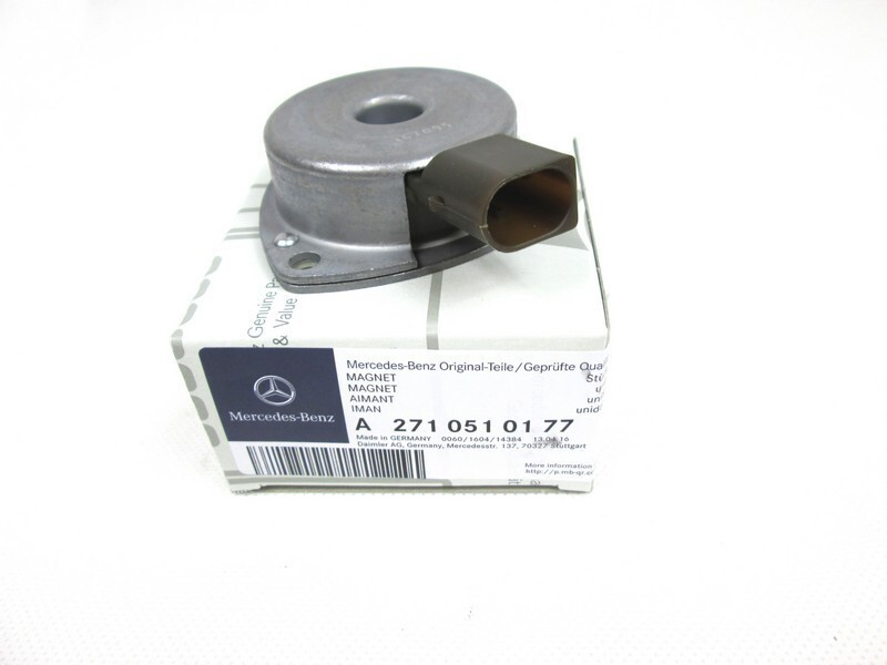 Mercedes Benz Camshaft Adjuster Magnet 271-051-01-77 for Mercedes-Benz models - Nairobi