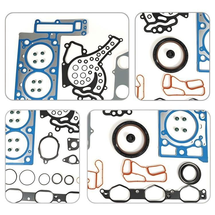 Mercedes Benz Cylinder Head Gasket 272-016-16-20 for Mercedes-Benz models - Nairobi