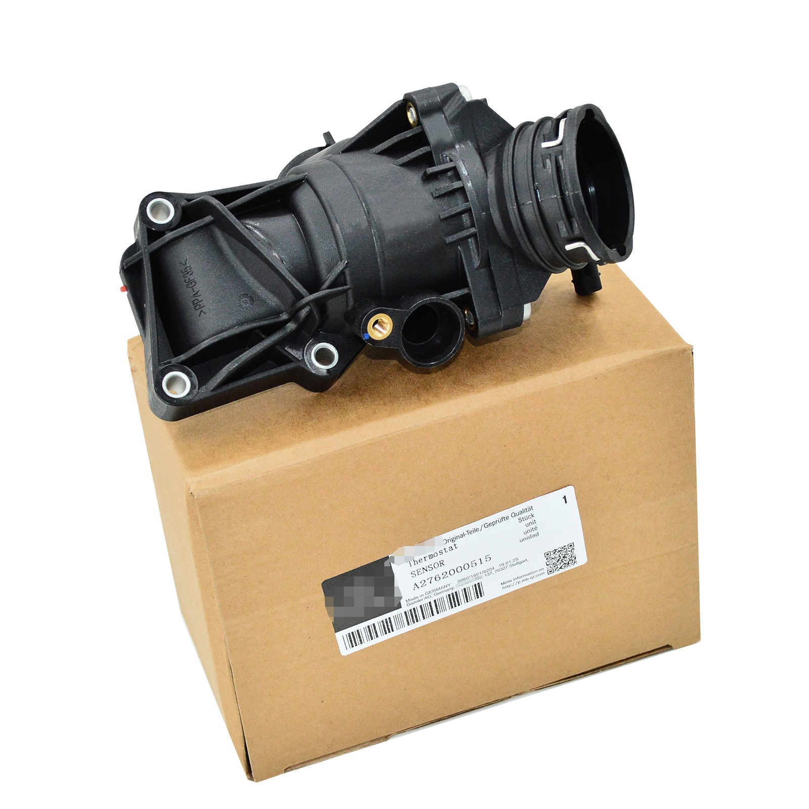 Mercedes Benz Coolant Thermostat 276-200-05-00 for Mercedes-Benz models - Nairobi
