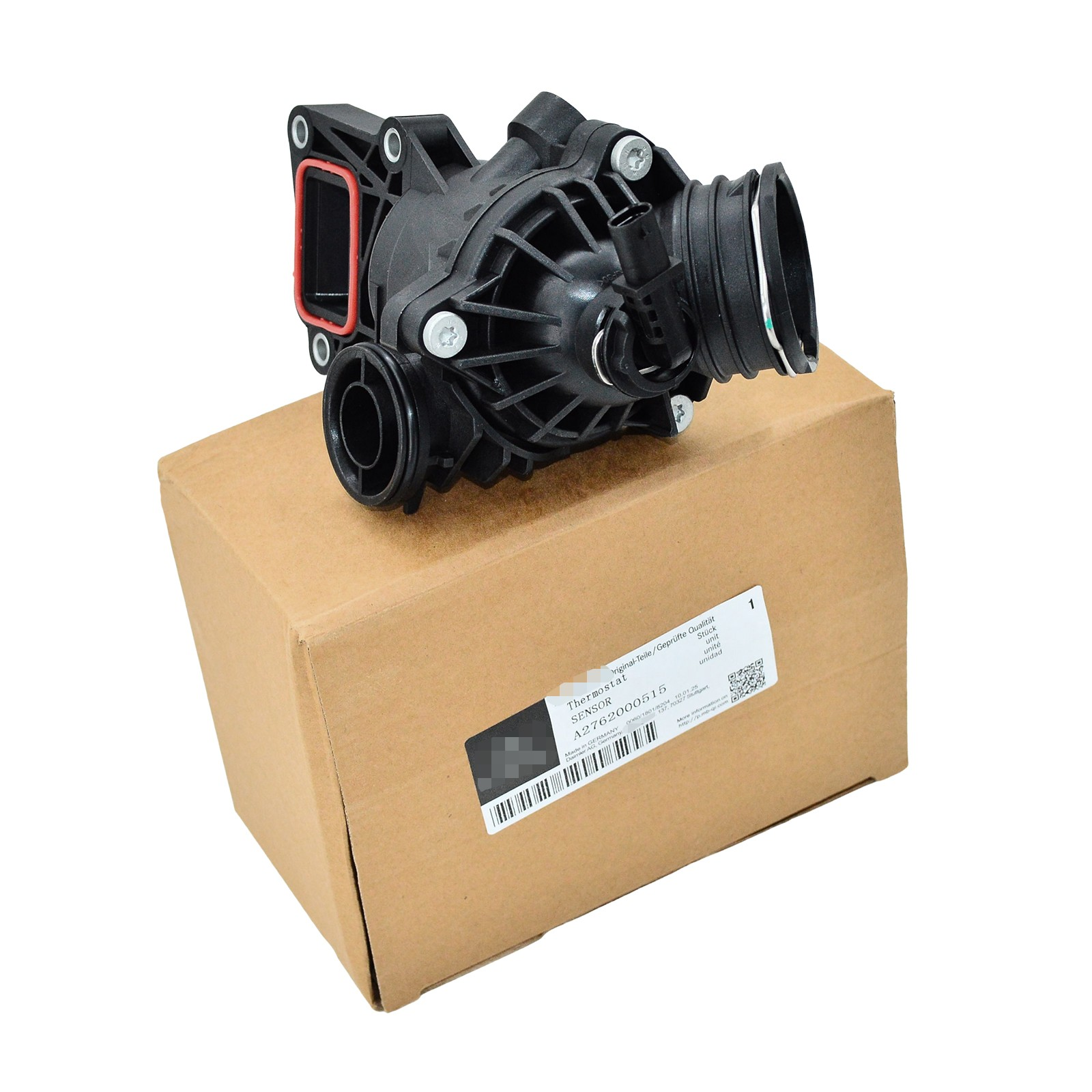 Mercedes Benz Coolant Thermostat 276-200-05-00 for Mercedes-Benz models - Nairobi